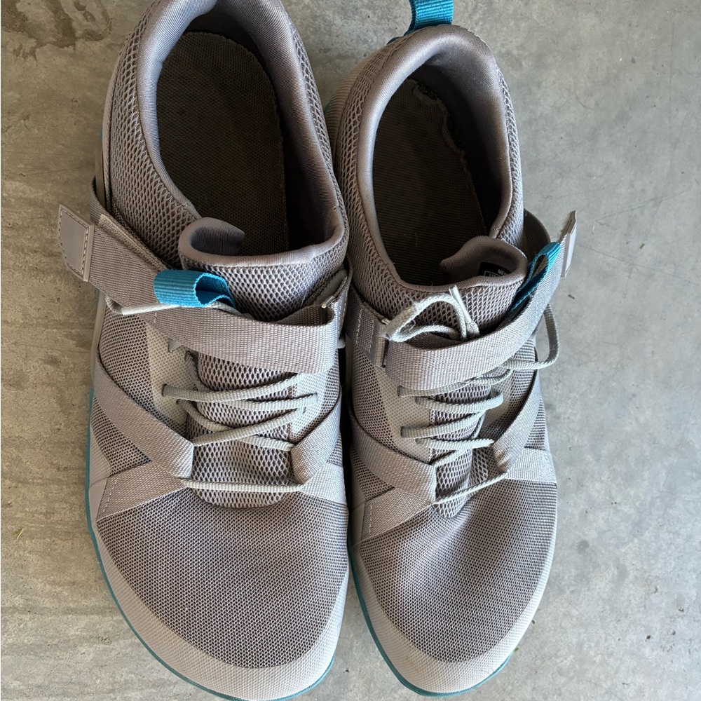 Xero Forza trainer size 11